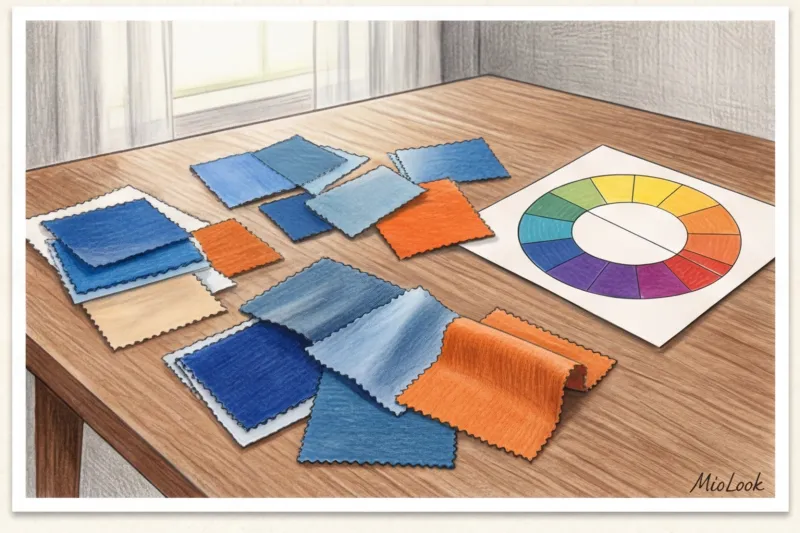 Как ИИ помогает подобрать идеальные цветовые сочетания - 8