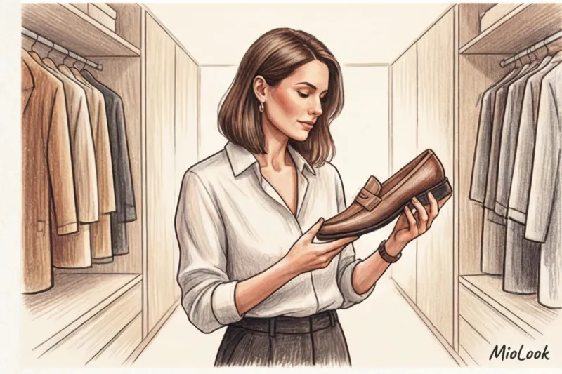 Стильная и удобная обувь для женщин 40 лет: что купить в базовый гардероб - 7