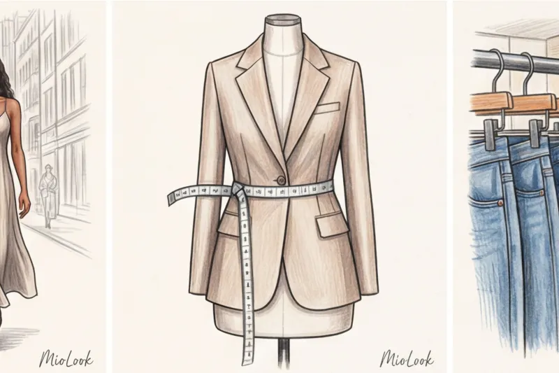 Мода для высоких: как выгодно подать свой рост и подобрать идеальный крой - 8