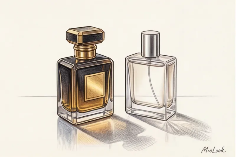 Какие ноты парфюма можно смешивать: таблица идеальных сочетаний - 4
