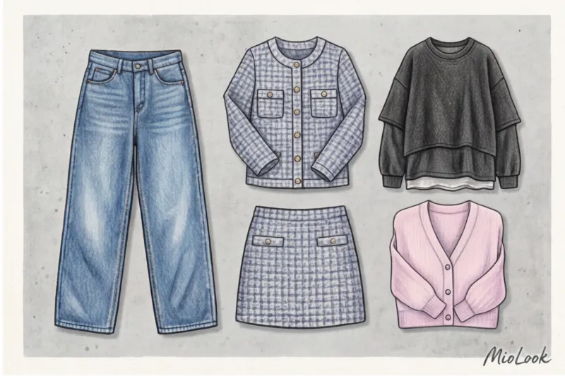 Как примерить образ корейского айдола онлайн с помощью ИИ - 3