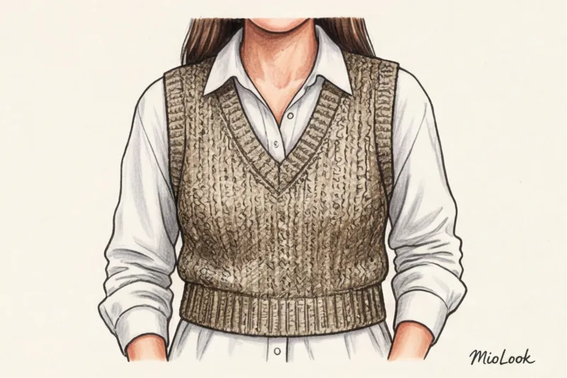 Страх экспериментов со стилем: как выйти из зоны комфорта - 4