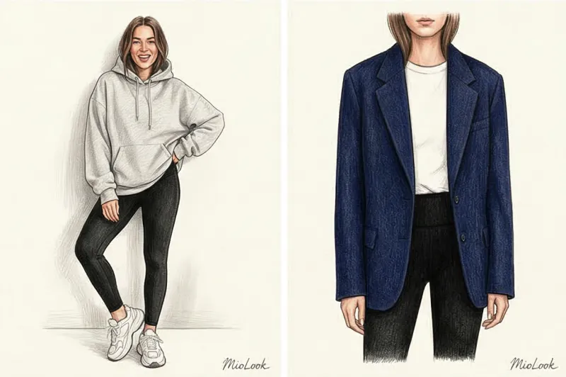 Леггинсы - 2