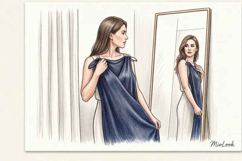 Во что стоит инвестировать: базовый гардероб, который никогда не выйдет из моды - 7