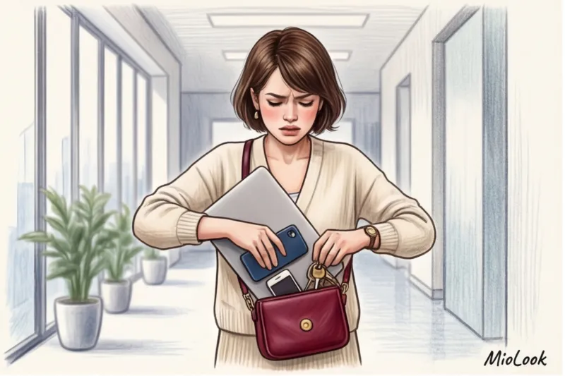 The Perfect Bags for Short Women: Debunking the Myths