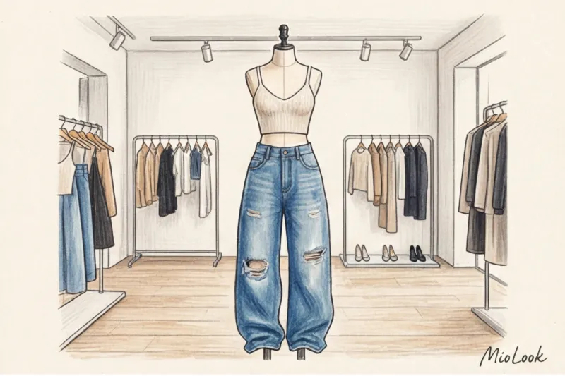 Стиль Дженни из Blackpink: как повторить образы «Human Chanel» - 2