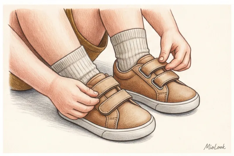 Капсульный гардероб в детский сад: список вещей и правила составления - 5