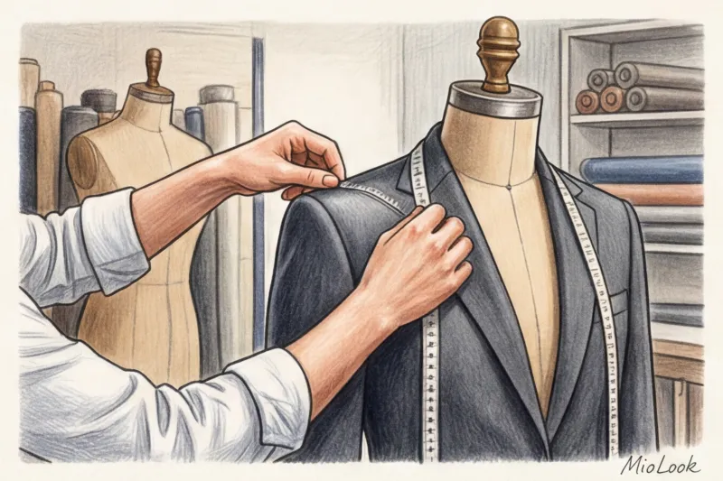 Полиэстер и современная синтетика: когда это хорошо, а когда стоит избегать - 5