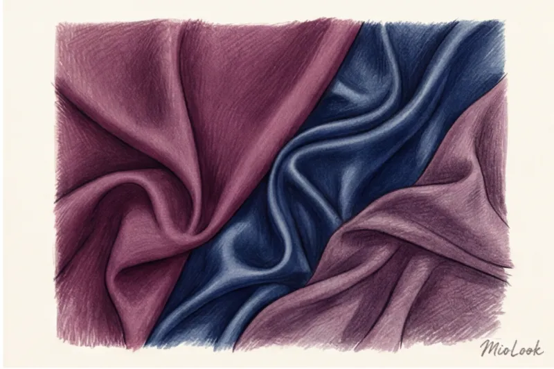 Вечерние и нарядные образы для женщин 50+: как одеться на торжество - 3