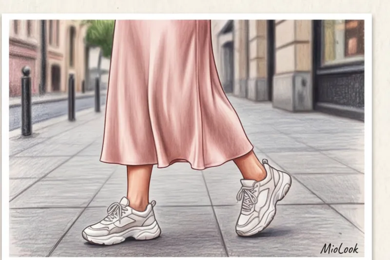 Из пацанки в леди: как плавно перейти на женственный стиль - 3