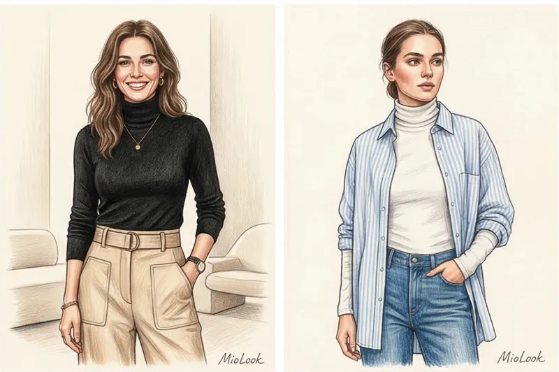 Водолазка - 2