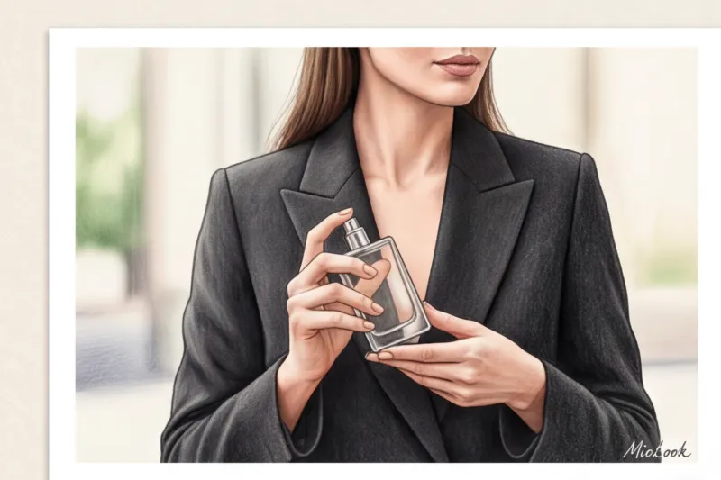 Status perfume for women: elegant fragrances