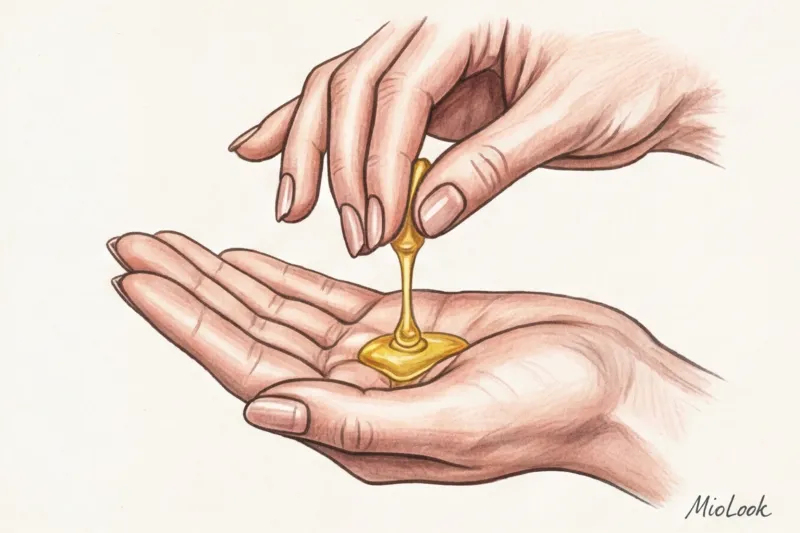 Секреты укладки тонких волос: густота и объем на весь день - 5