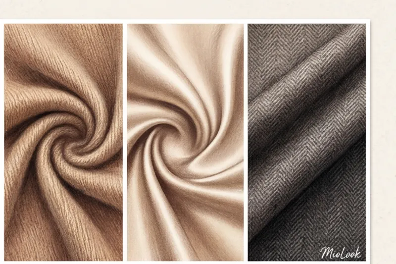 Гардероб вне времени: как создать элегантный стиль, который не выйдет из моды - 3