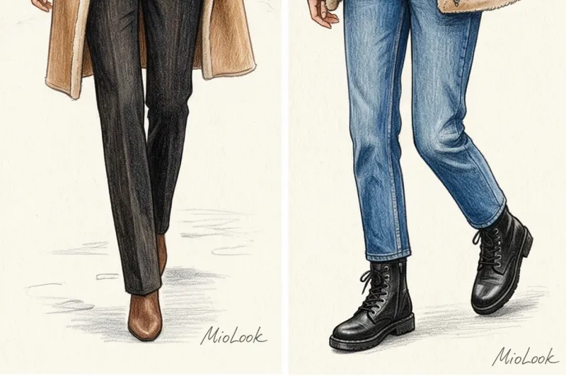 Дубленка - 4