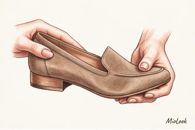 Обувь во время беременности: как стильно выглядеть и спастись от отеков - 2