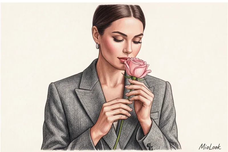 Аромат как часть образа: как подобрать парфюм к стилю одежды - 2