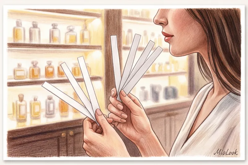 Восточные (ориентальные) духи: амбра, специи и благовония - 5