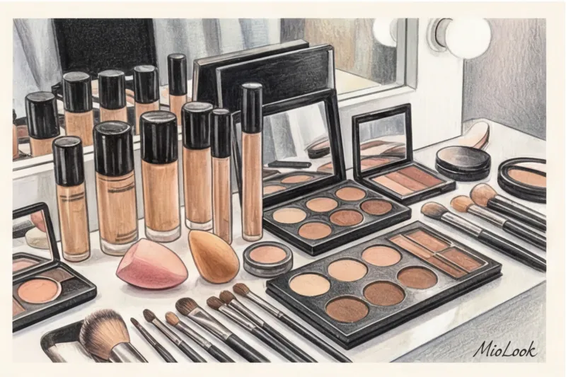 Тренды свадебного макияжа: что актуально в этом сезоне - 7