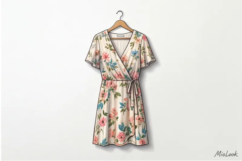 Почему приложение не распознает вещь: 5 частых ошибок при фотографировании - 3