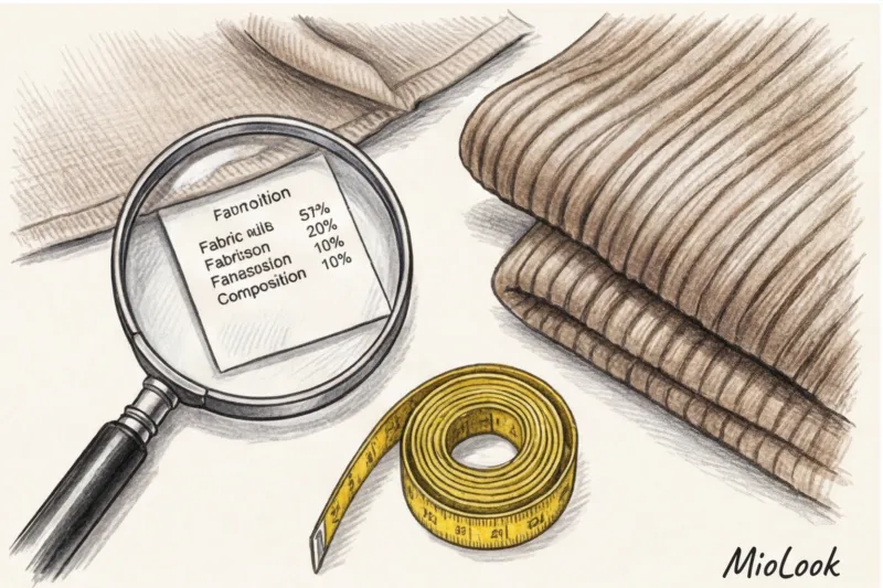 Особенности онлайн-шопинга для полных женщин: как выбрать одежду Plus Size - 7