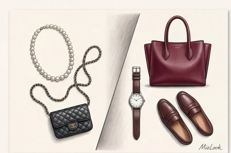 Stylish Office Essentials: Stylist Tips