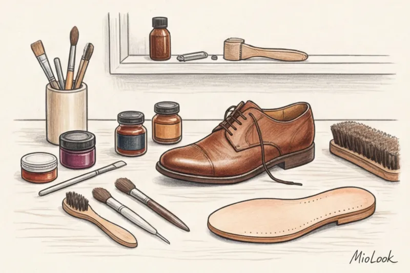 Можно ли сдавать старую обувь и сумки: правила экологичной утилизации аксессуаров - 5