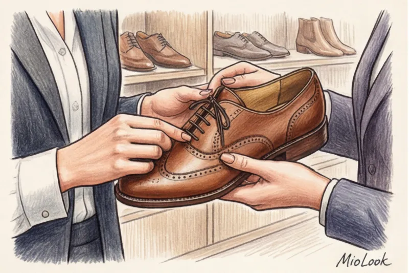 Обувь для офиса: как соблюсти дресс-код и остаться модной - 4