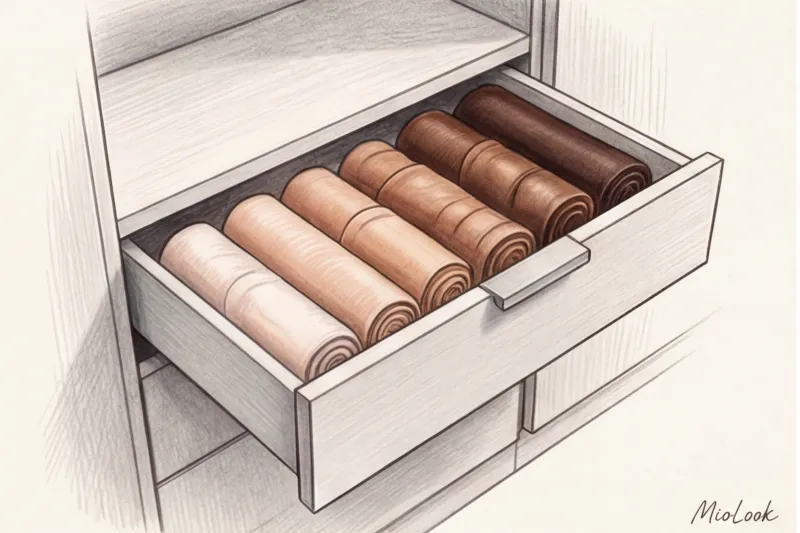 Базовое корректирующее белье: что должно быть в гардеробе для особых случаев - 4