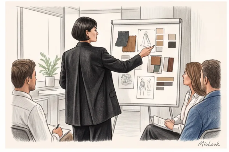 Одежда творческих профессий: креатив без потери экспертности - 7