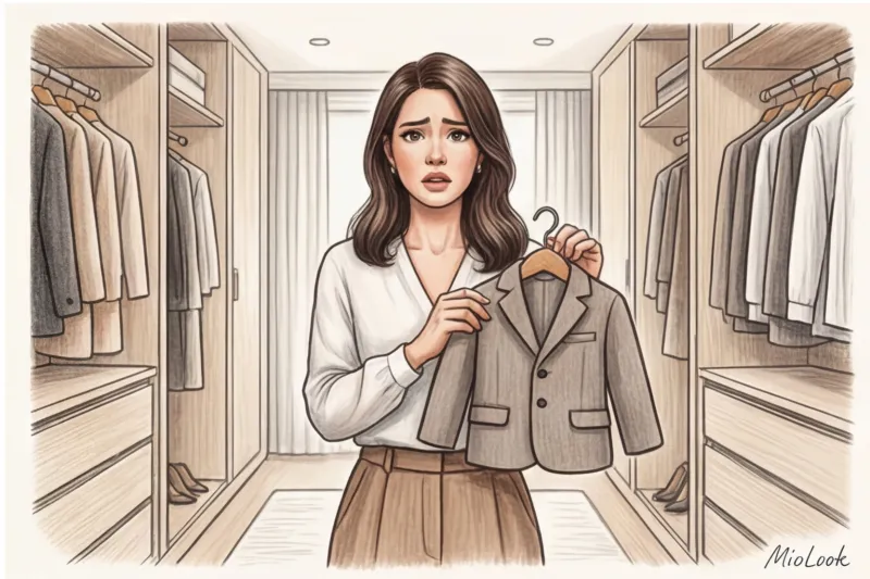 Шопинг-гид: где покупать одежду линейки Petite - 9