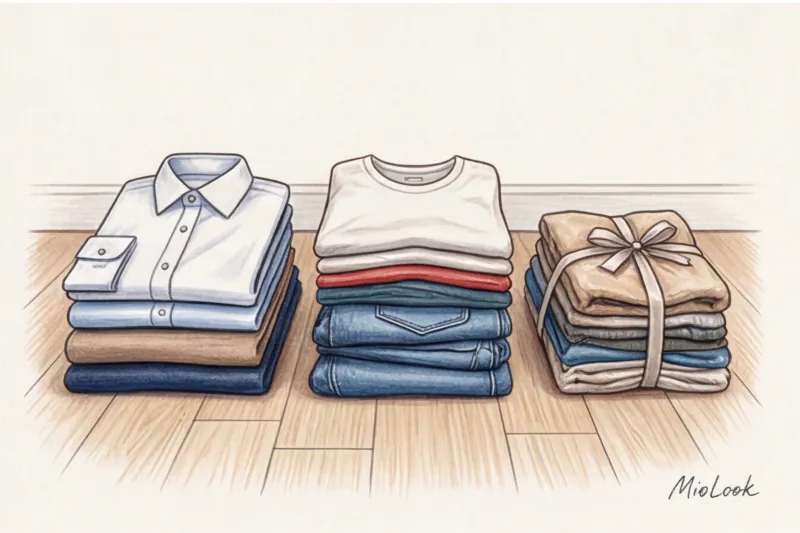 Куда отдать хорошую одежду на благотворительность: фонды, контейнеры и секонд-хенды - 9