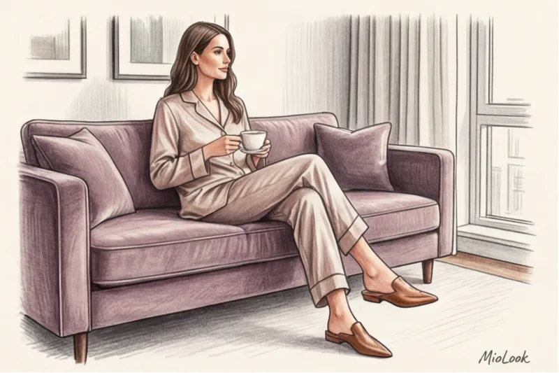 Beautiful Slippers for Women: A Stylist's Guide