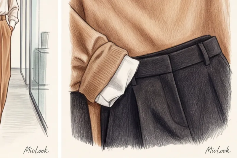 Business Casual для руководителя: как выглядеть расслабленно, но оставаться боссом - 9