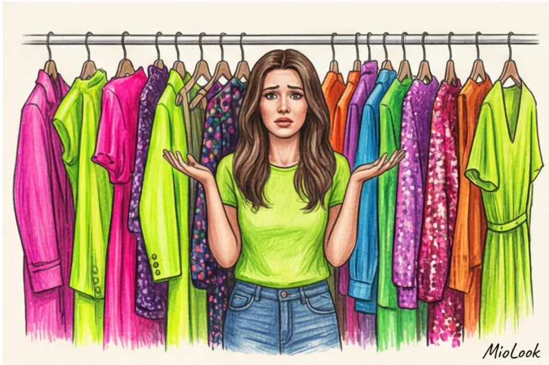 Продажа одежды готовыми образами: капсульный подход в онлайн-торговле - 9