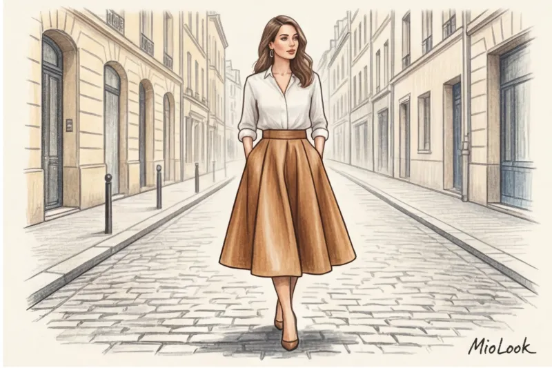 Как визуально увеличить ягодицы: джинсы и юбки с пуш-ап эффектом - 3