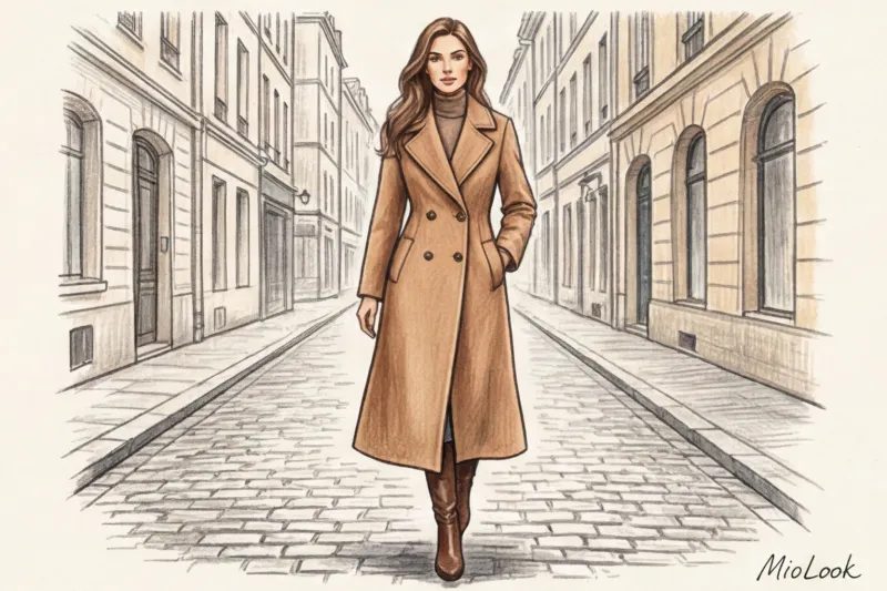 Бренды одежды с линейкой Tall: подробный гид по шопингу - 5