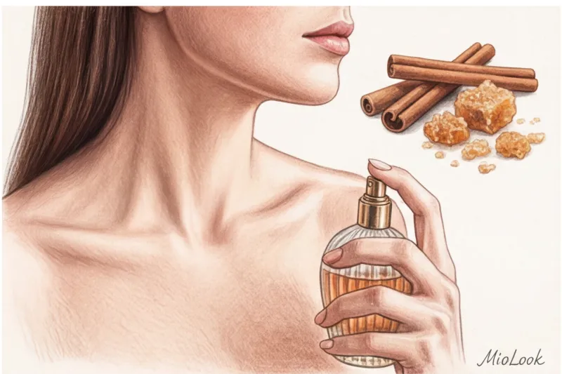 Гурманские ароматы: гид по духам с запахом ванили, шоколада и выпечки - 2