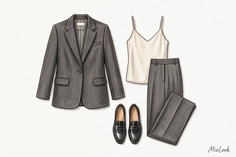 Топ приложений для создания цифрового гардероба в 2024 году - 2