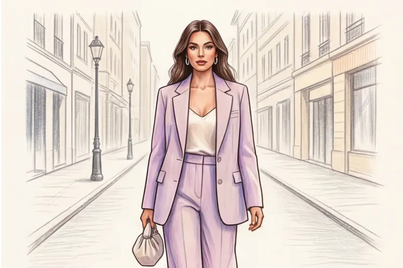 В чем пойти на свадьбу летом: 15 свежих идей для гостьи - 3