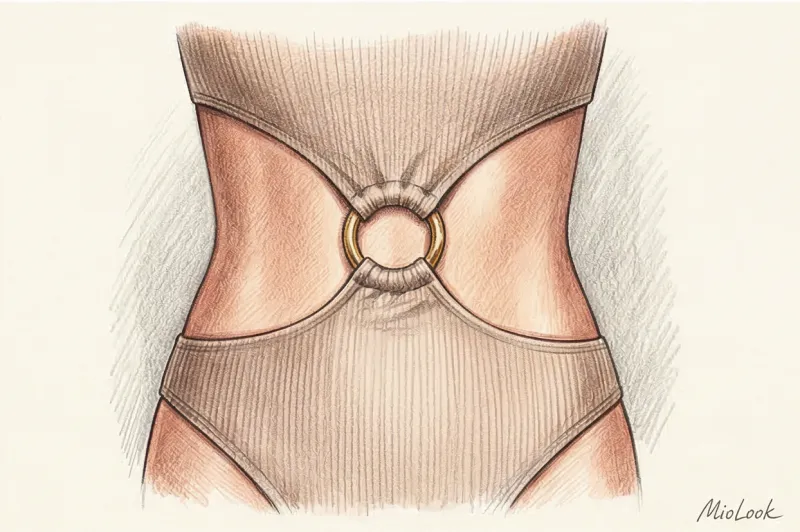 What is a monokini: types, history, and combination rules