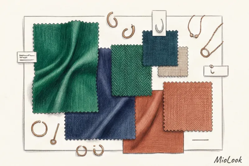 Что надеть на первое свидание: правила стиля и частые ошибки - 5