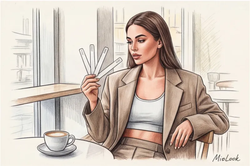 Парфюм для спорт-шика: ароматы под худи и кроссовки - 5