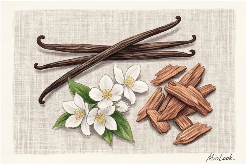 Аромат для первого свидания: какие духи выбрать, чтобы очаровать - 9