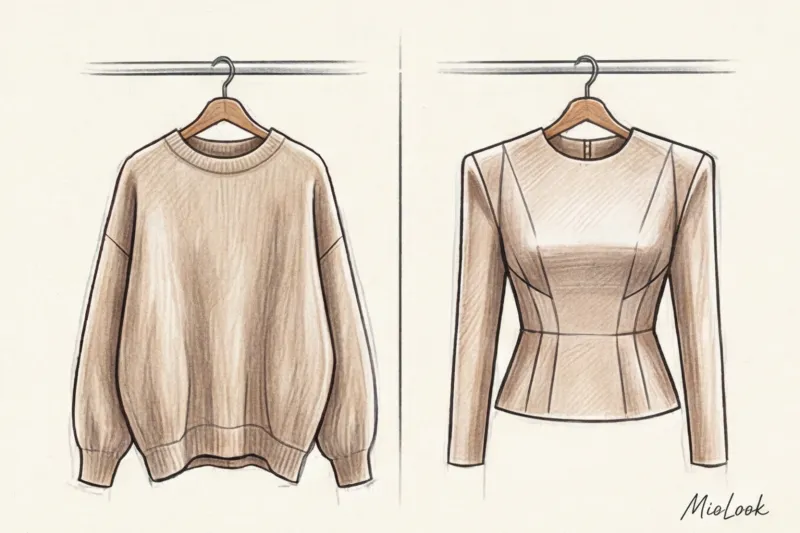 Шопинг без границ: лучшие бренды и линейки одежды Plus-Size, Petite и Tall - 5