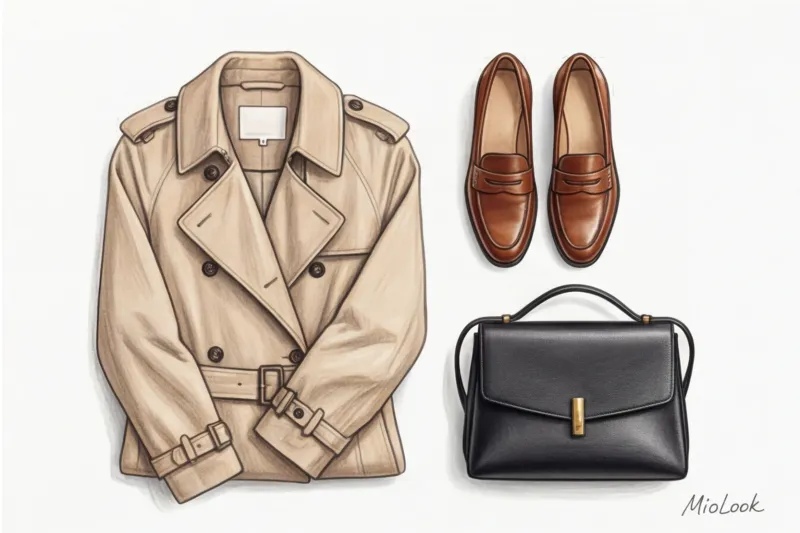 Как выбирать качественную одежду: подробный гид по тканям, швам и материалам - 6