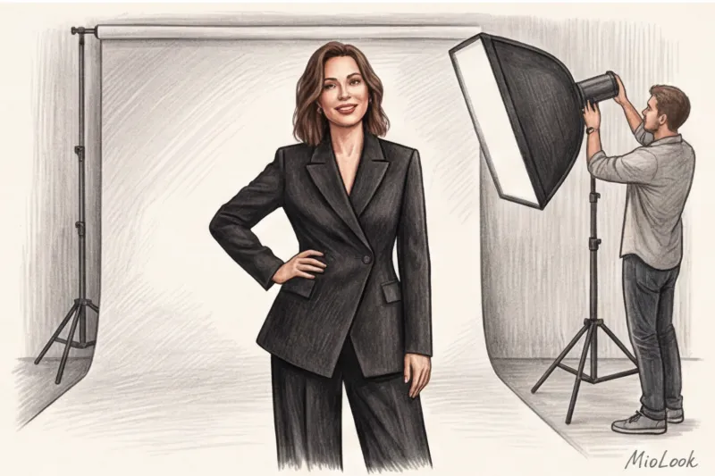 Образы для творческих профессий: как показать креативность без потери статуса - 8