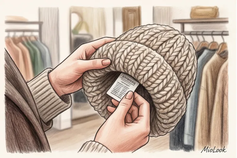 Антитренды головных уборов: какие шапки портят образ - 4