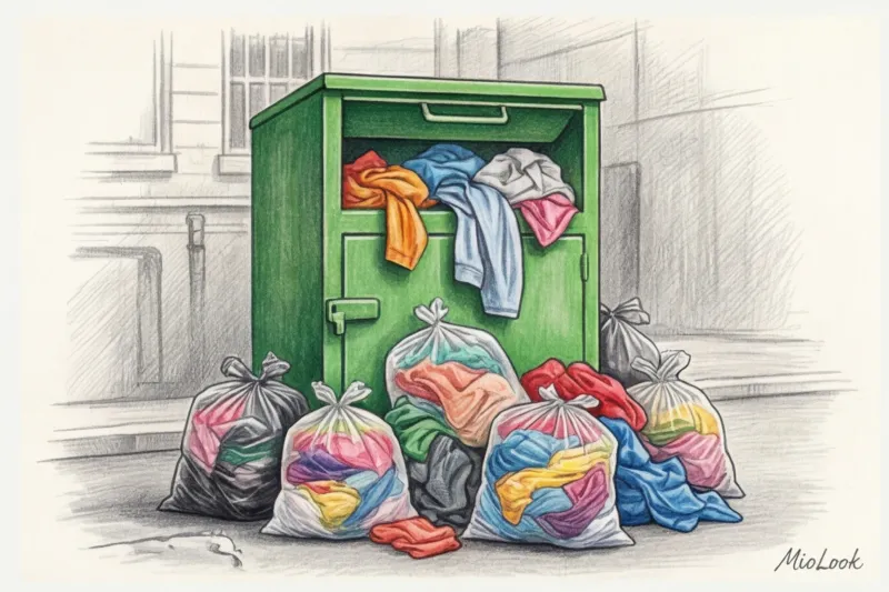 Вред быстрой моды: почему индустрия Fast Fashion разрушает планету - 4