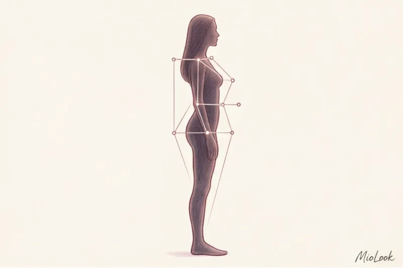 Типажи по Кибби: может ли искусственный интеллект точно рассчитать ваш типаж - 2